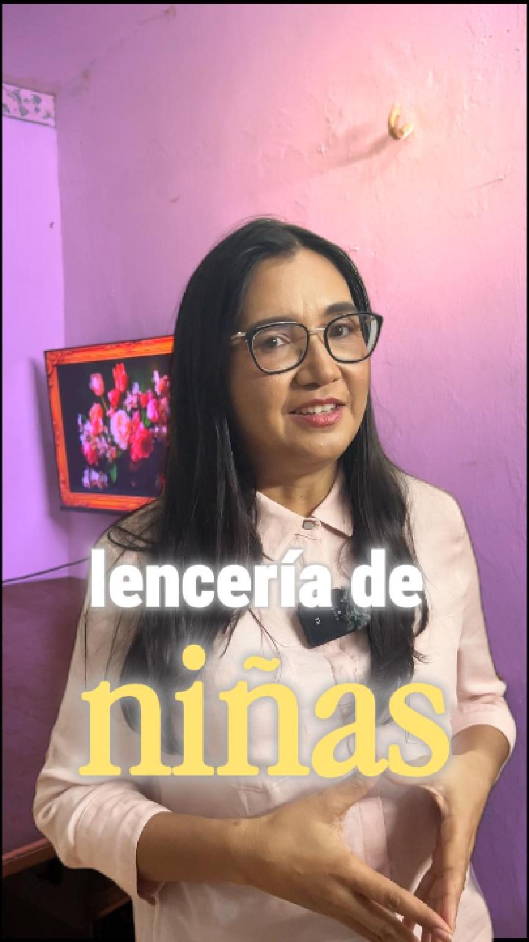Campaña Publicitaria & Logo IKA – Masterclass Lencería Infantil